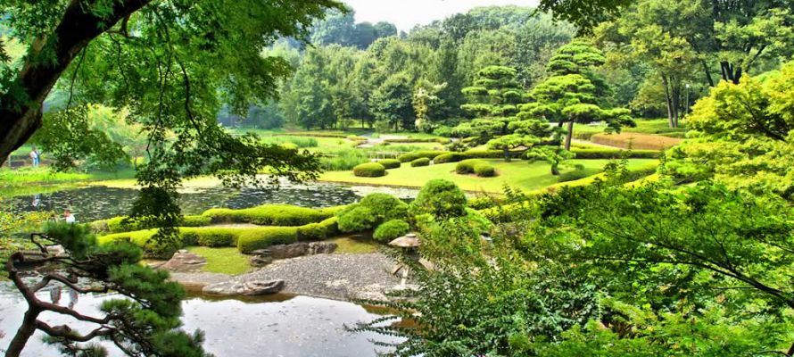 Imperial Palace - Tokyo